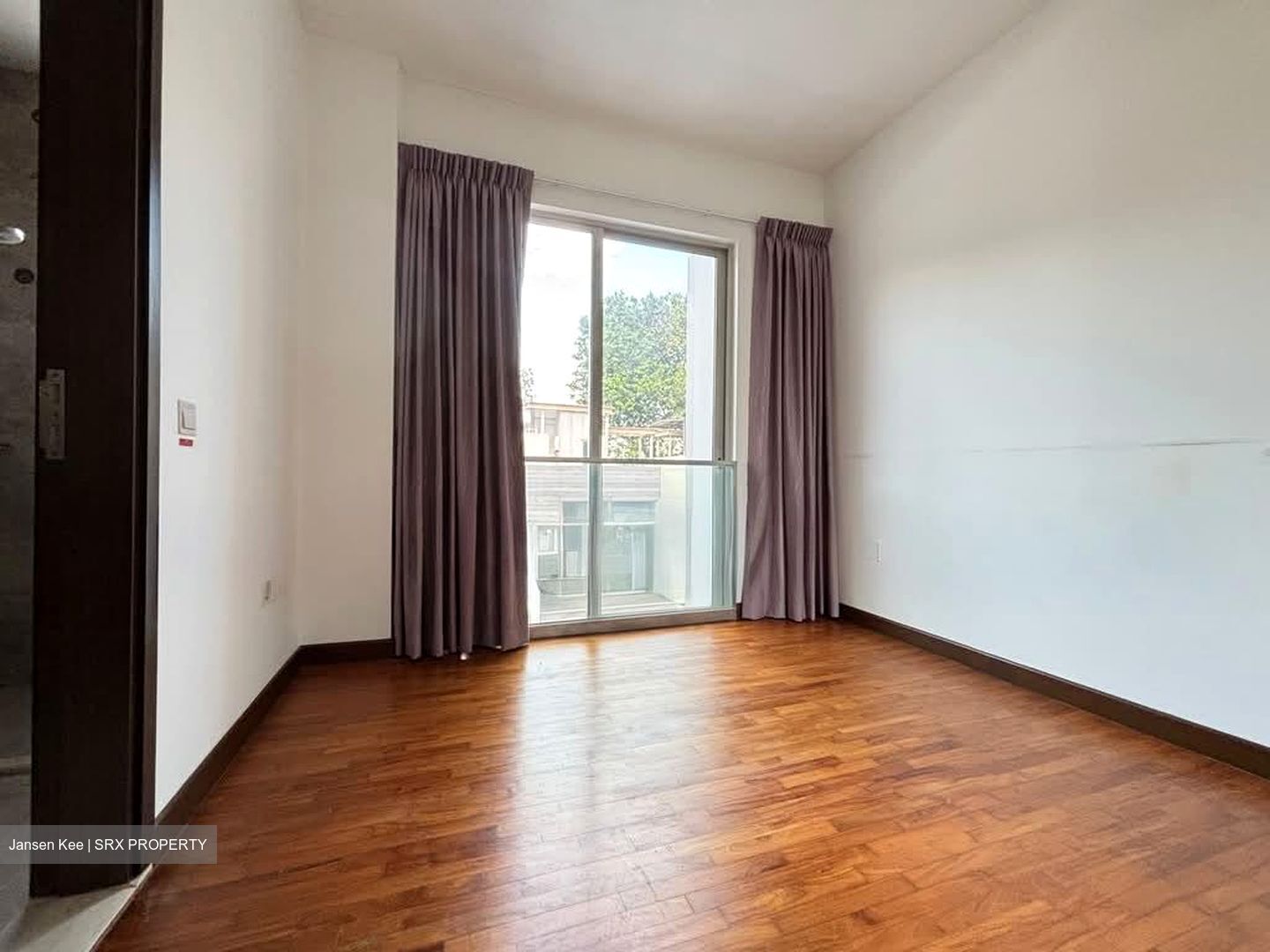 eCO (D16), Condominium #568079131